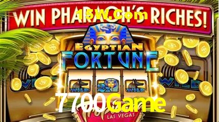 7700Game - Pagamento PIX Instantâneo