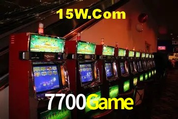 7700Game - Winners Celebration