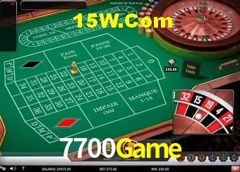 7700Game - Customer Support